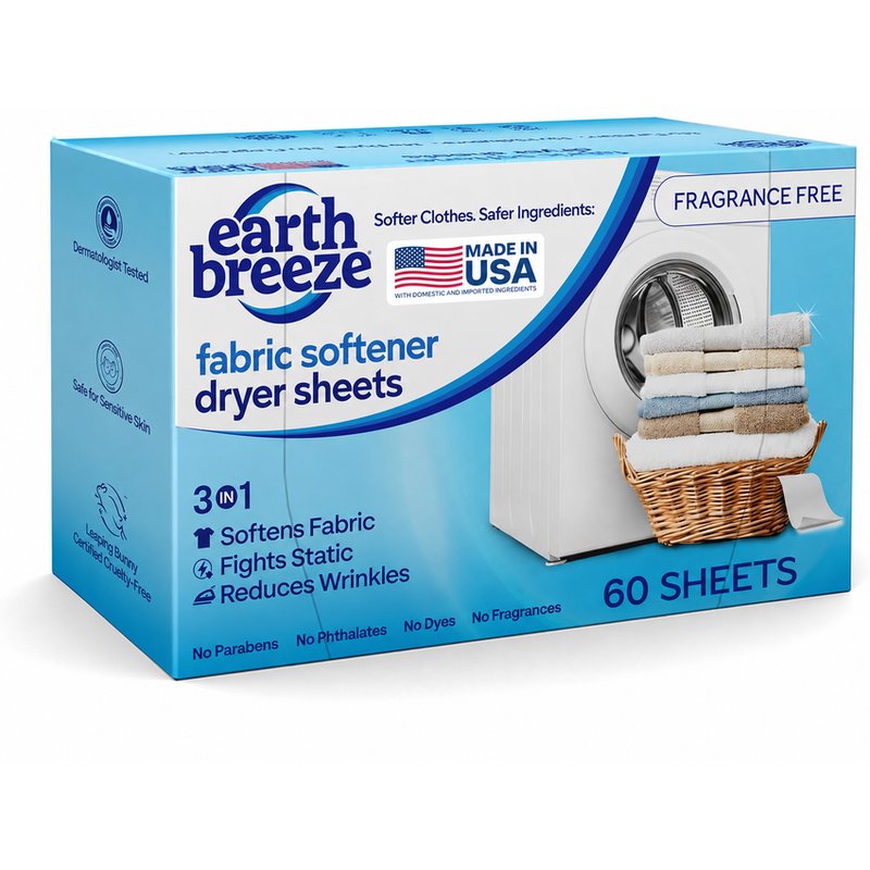 Dryer Sheets