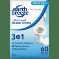 Toilet Bowl Cleaner Sheets
