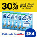 1 Year Supply Laundry Detergent Bundle