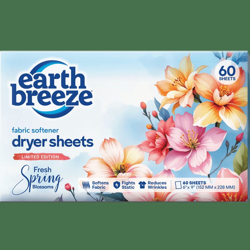 Dryer Sheets