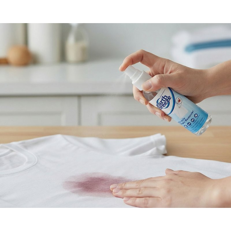 Miracle Stain Remover Spray