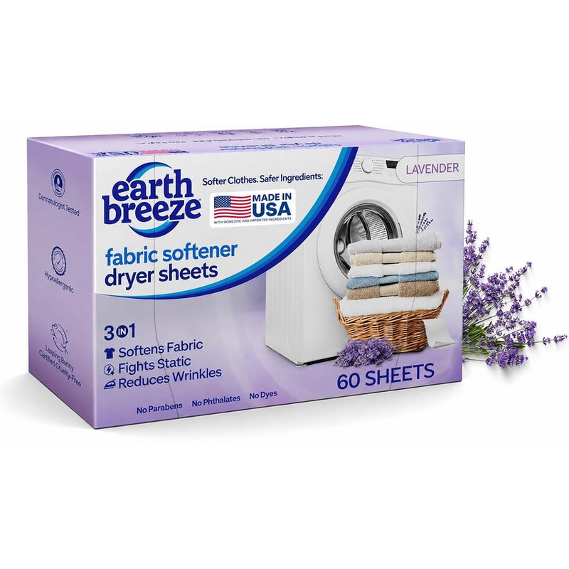Dryer Sheets