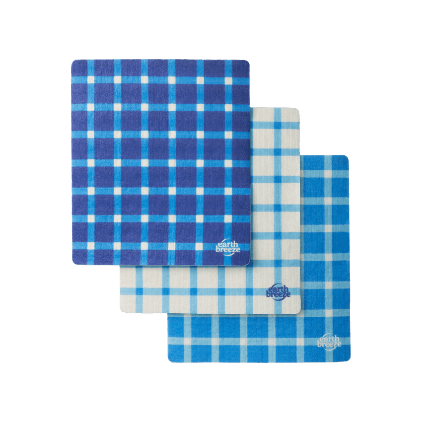 Hope Cloth 4 Pack Bundle