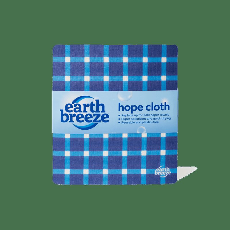 Hope Cloth 4 Pack Bundle
