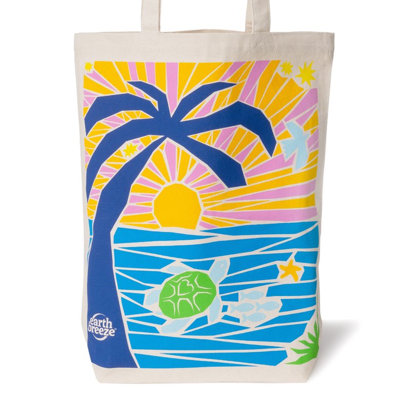 Regeneration Tote Bag